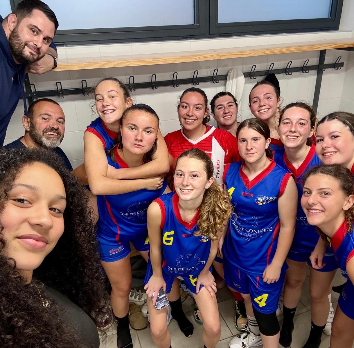 Résumés du 25 Avril