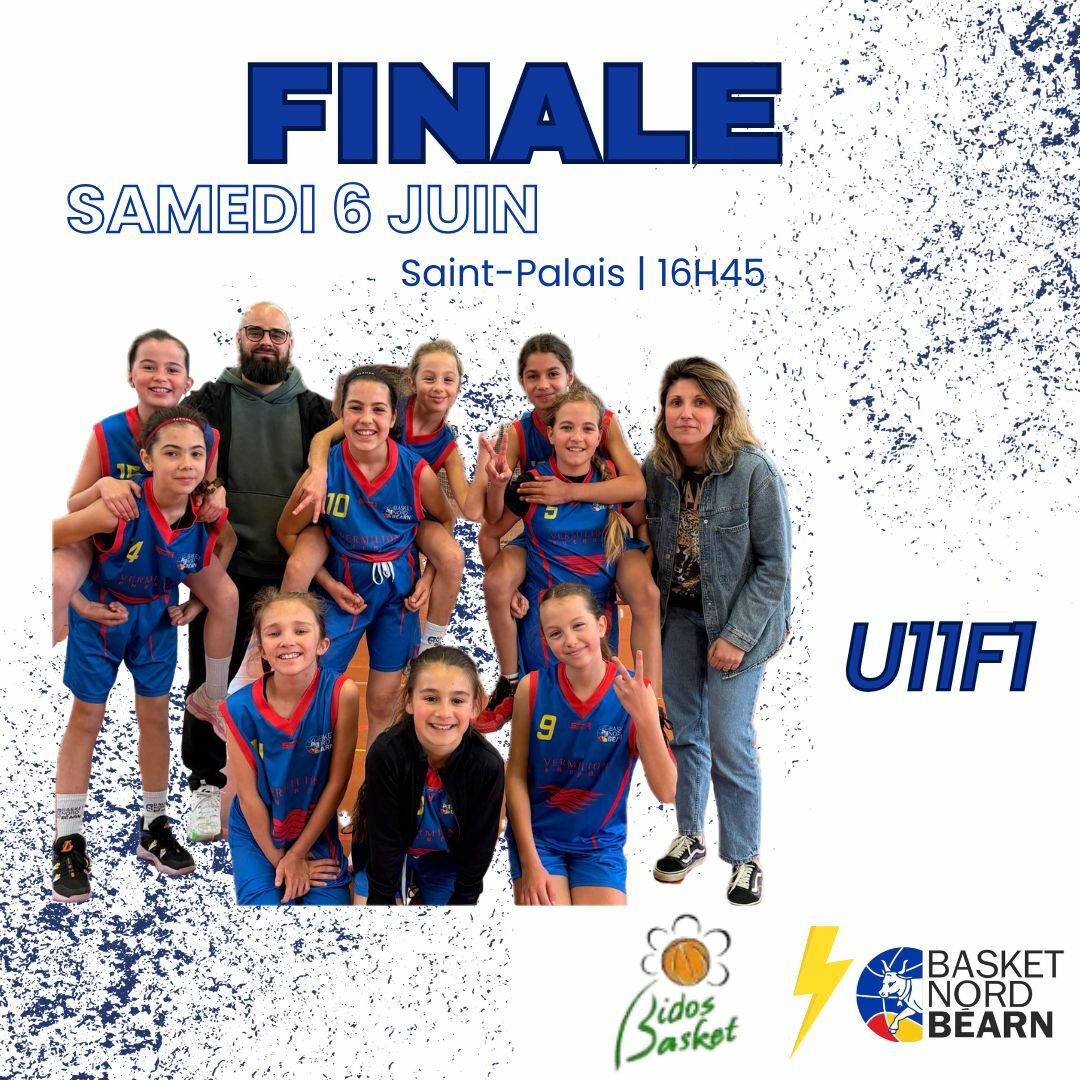 Finales 2026