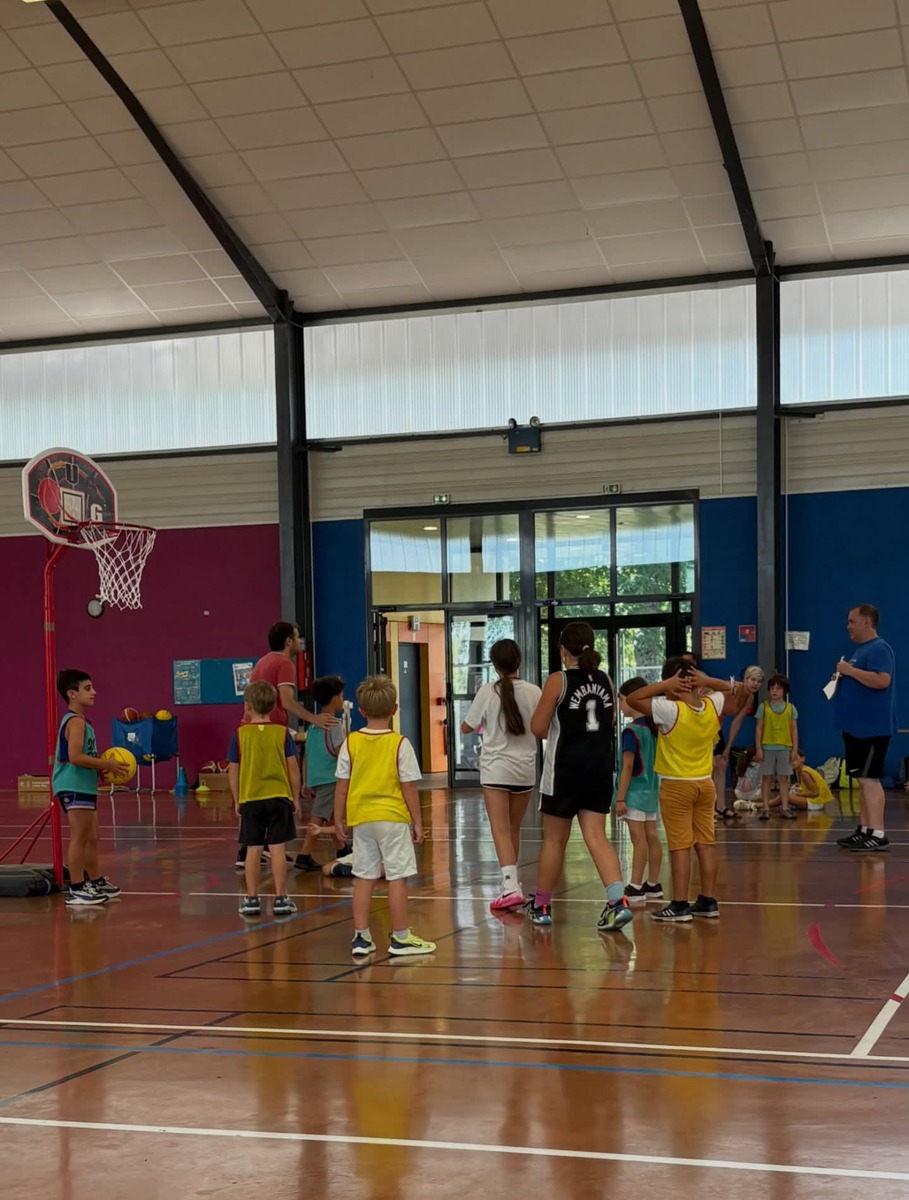 Rencontres inter-école
