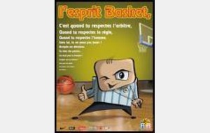 ECOLE DE BASKET