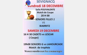 match coupe et trophee