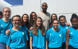 Tournoi de la mie caline en vendée