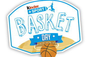 Kinder Basket