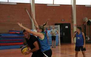 TOURNOI 3x3 DES FETES DE GARLIN 2023