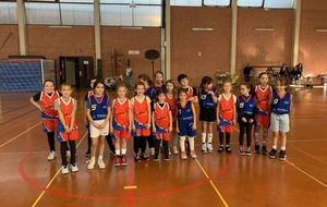 Résumés des matchs du 18 novembre