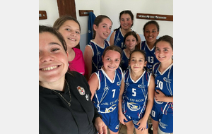 Résumés du week-end du 18 et 19 Octobre