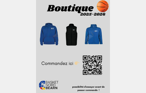 BOUTIQUE BNB 2025-2026