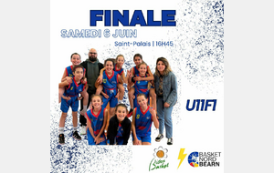 Finales 2026