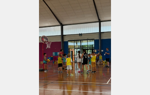 Rencontres inter-école