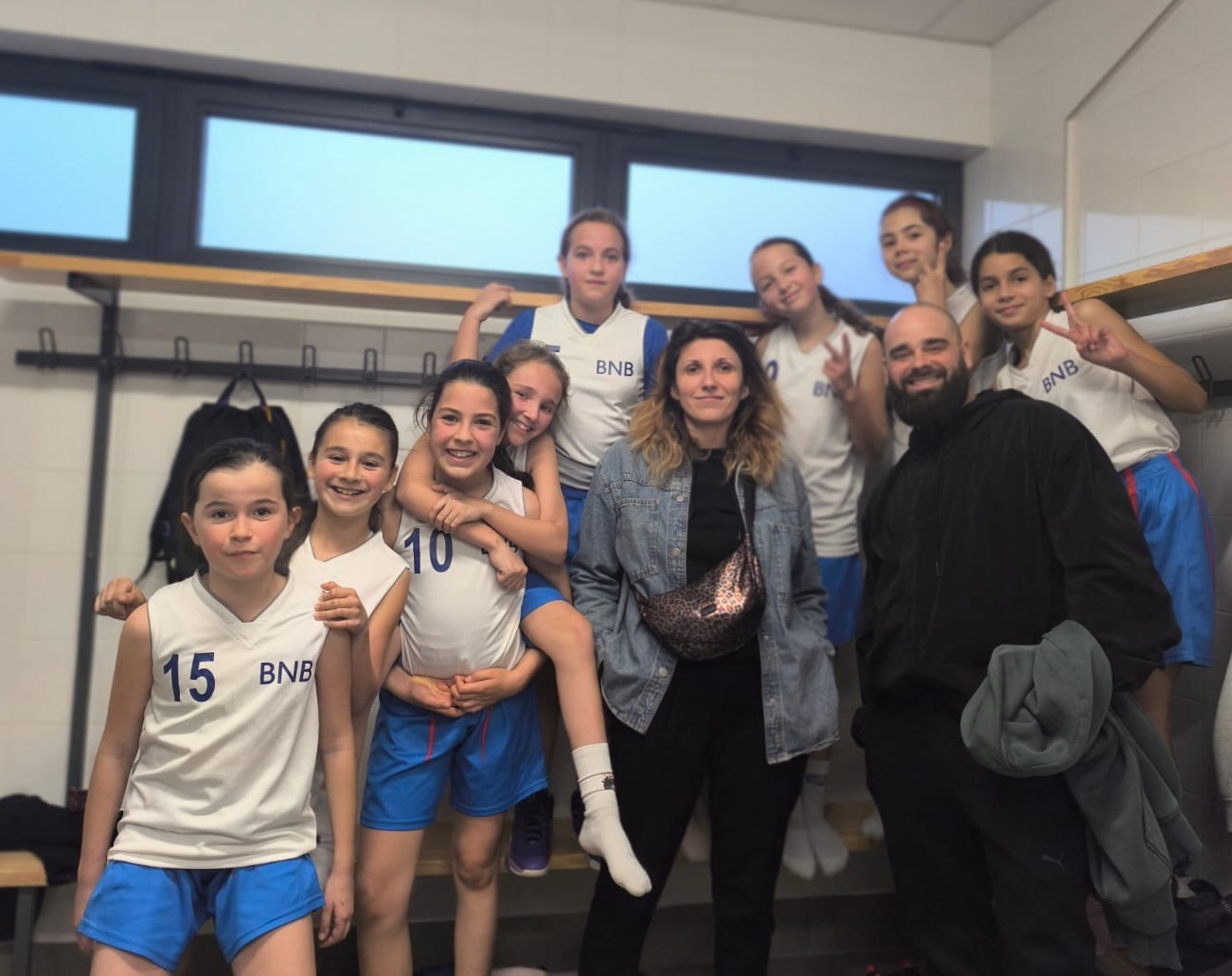 Retour en images du week-end des 28 fevrier et 1er mars