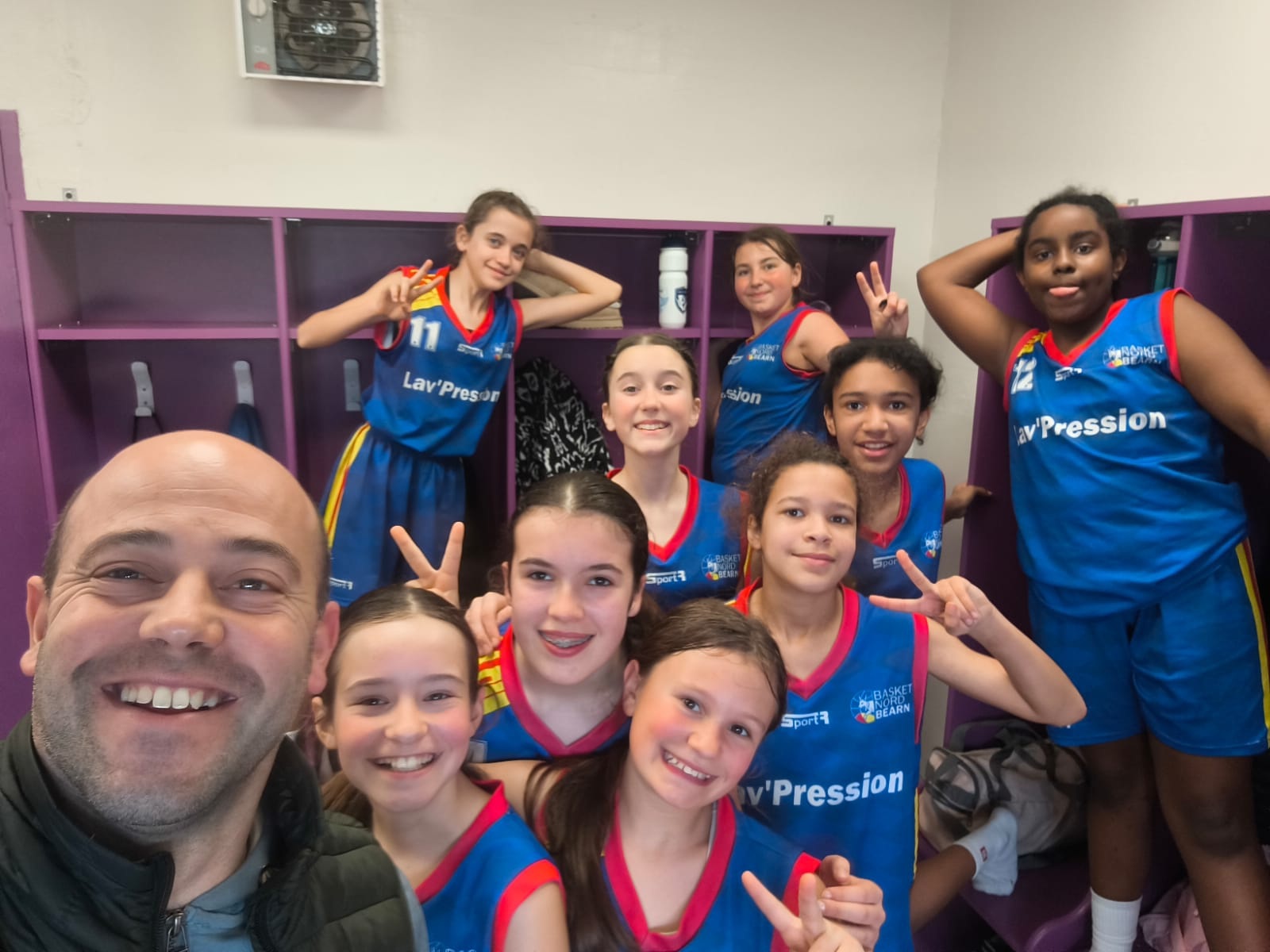 Retour en images du week-end des 28 fevrier et 1er mars