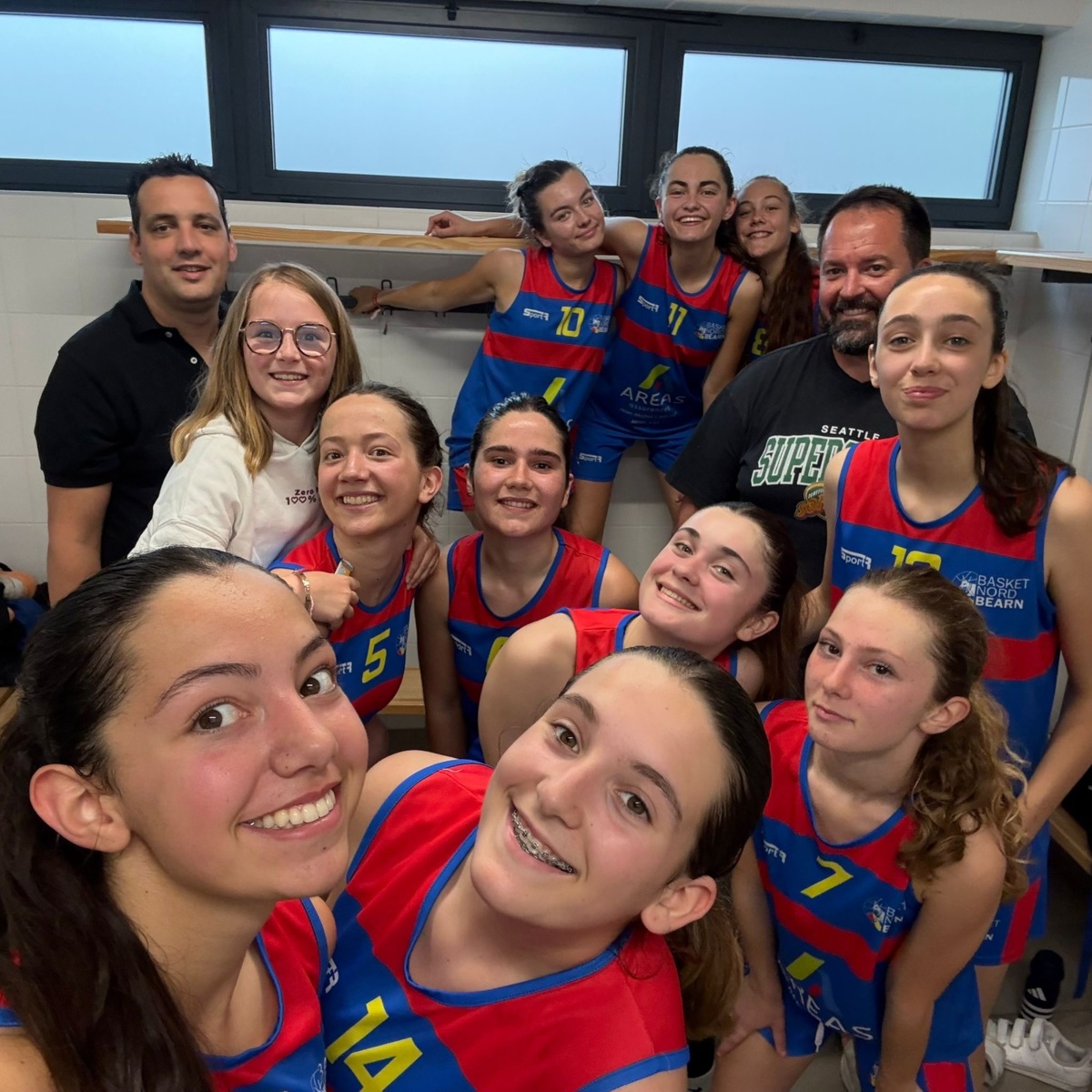 Retour en images du 25 Avril