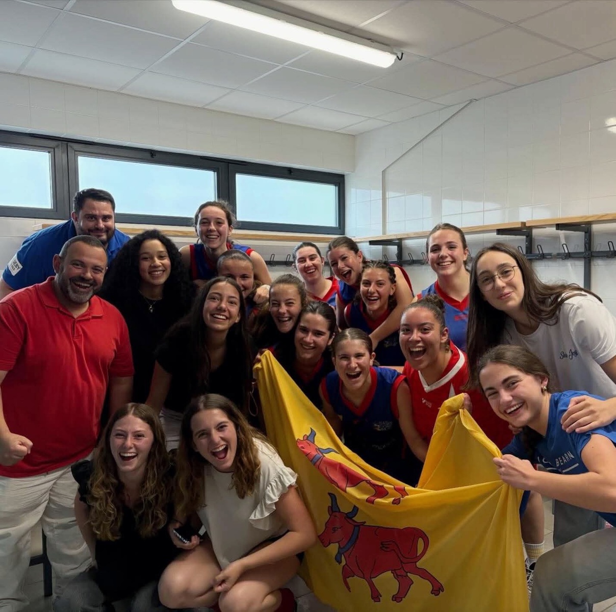 Retour en images sur les 1/4 de finale 2026