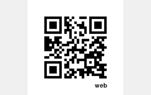 Flashcode Basket Nord Béarn,
Flashcode vous permet d’accéder très rapidement au contenu de notre site pour voir les dernieres vidéos / photos / informations) depuis votre smartphone (iphone etc...), 