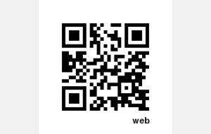 Flashcode Basket Nord Béarn,
Flashcode vous permet d’accéder très rapidement au contenu de notre site pour voir les dernieres vidéos / photos / informations) depuis votre smartphone (iphone etc...), 