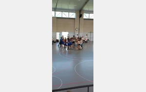 victoire demi-finale U18
