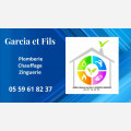 GARCIA ET FILS