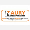 NAURY MATERIAUX