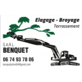 SARL BENQUET