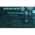 MYRIAM OPTIQUE