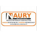 NAURY MATERIAUX