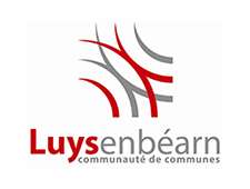 Communauté communes du Luy en Béarn