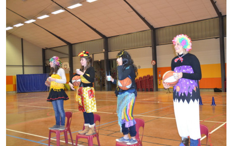 BNB - Elan chalossais