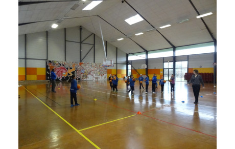 Organisation Mois de Juin 2014