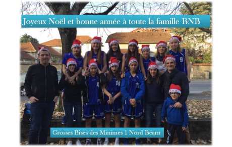 JOYEUSES FETES