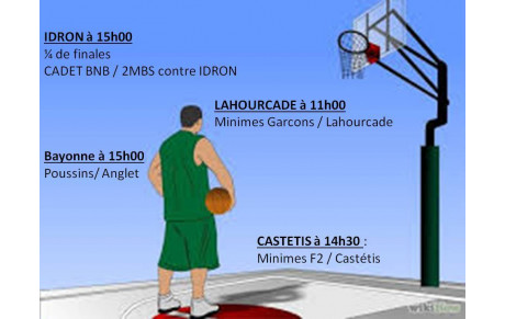 1/4 de finales jeunes exterieur