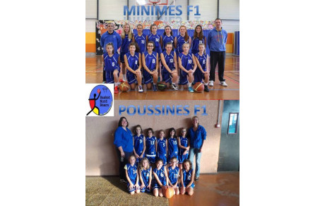 1/2 FINALE JEUNES