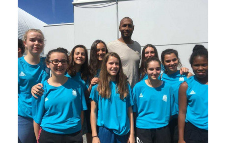Tournoi de la mie caline en vendée