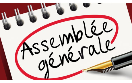 Assemblée Générale