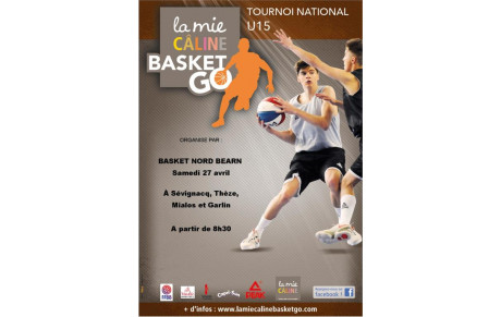 Tournoi Mie Câline 2019