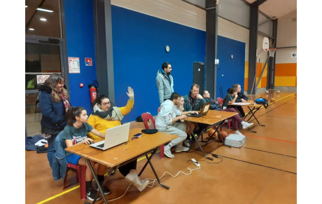 Formation Arbitrage et e-marque