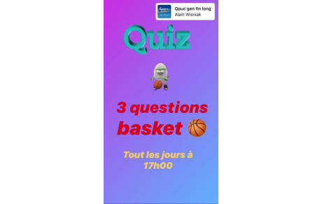 Quiz BNB