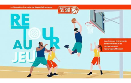 RETOUR AU JEU N° 2 : MERCREDI 24 JUIN