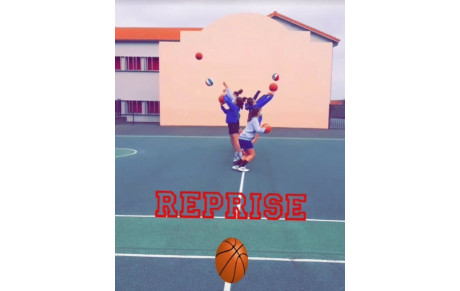 REPRISE DES ENTRAINEMENTS