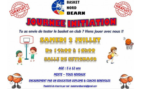 🚨 𝕀𝕟𝕚𝕥𝕚𝕒𝕥𝕚𝕠𝕟 𝔹𝕒𝕤𝕜𝕖𝕥 ‼️