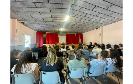 Assemblée Générale 2021 2022