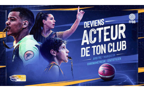 Désignations janvier / fevrier 2023