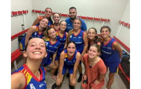 Résumés des matchs du 29 septembre et 1er octobre