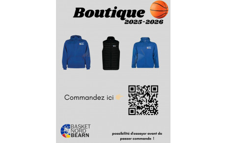 BOUTIQUE BNB 2025-2026