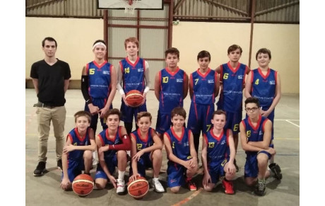 U15 G 