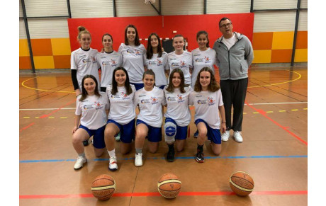U18 Filles 