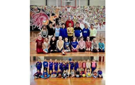 École de Basket