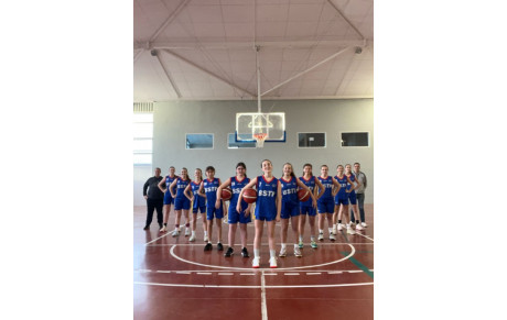 U15 filles