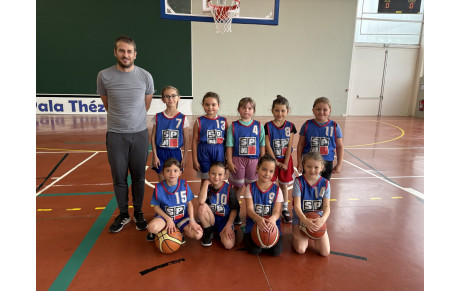U9 filles 2