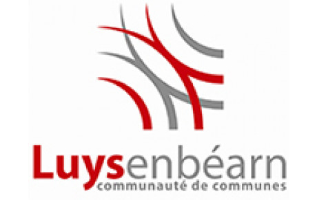 Communauté communes du Luy en Béarn