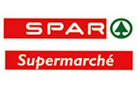 Magasin SPAR à Theze et Astis